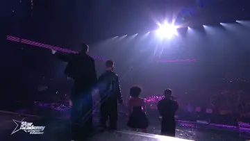 Задник к фильму "Star Academy : Le concert événement" #1204242
