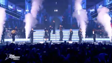 Задник к фильму "Star Academy : Le concert événement" #1204243