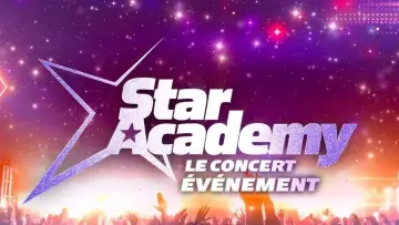 Задник к фильму "Star Academy : Le concert événement" #483076