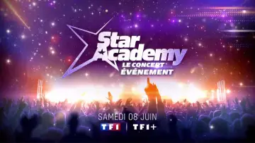 Задник к фильму "Star Academy : Le concert événement" #487844