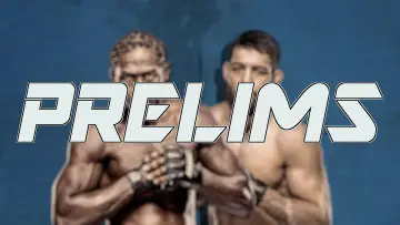 Задник к фильму "UFC on ESPN 57: Cannonier vs. Imavov" #490751