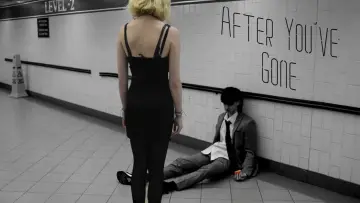 Задник к фильму "After You