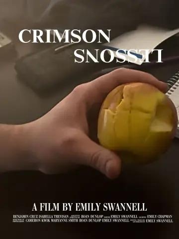 Постер к фильму "Crimson Lessons" #483259