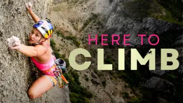 Задник к фильму "Here to Climb" #1117447