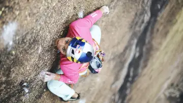 Задник к фильму "Here to Climb" #1117448