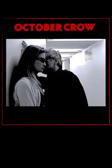 Постер к фильму "October Crow" #914699