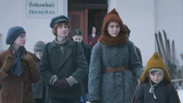 Задник к фильму "Tichá pošta" #699435
