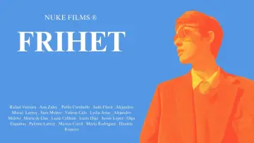 Задник к фильму "FRIHET" #483192
