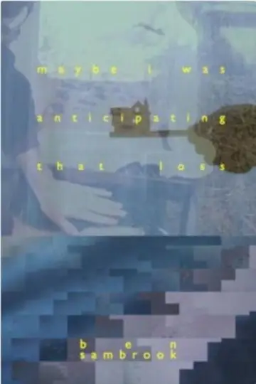 Постер к фильму "Maybe I Was Anticipating That Loss" #1117659