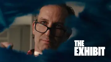 Задник к фильму "The Exhibit" #483361