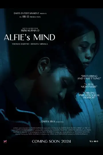 Постер к фильму "Alfie