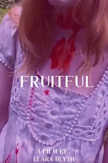 Постер к фильму "Fruitful" #1117783