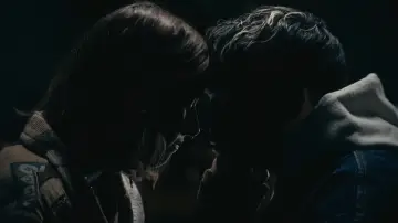 Задник к фильму "Déjame estar contigo" #1524257