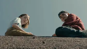 Задник к фильму "Déjame estar contigo" #657109