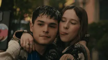 Задник к фильму "Déjame estar contigo" #657110