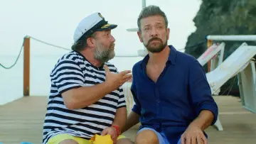 Задник к фильму "Il mio regno per una farfalla" #1117690