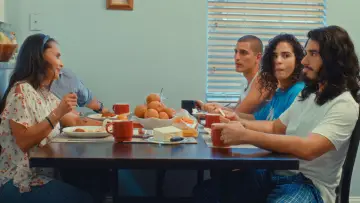 Задник к фильму "¡Que Colombianada!" #1117795