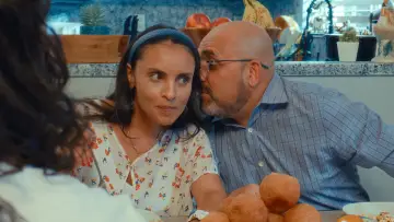 Задник к фильму "¡Que Colombianada!" #1117796
