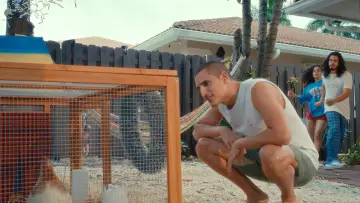 Задник к фильму "¡Que Colombianada!" #1117798