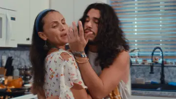 Задник к фильму "¡Que Colombianada!" #1117801