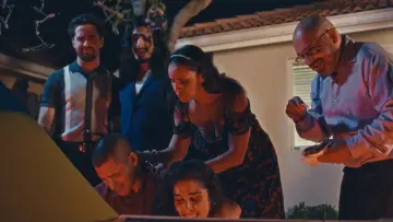 Задник к фильму "¡Que Colombianada!" #1117802