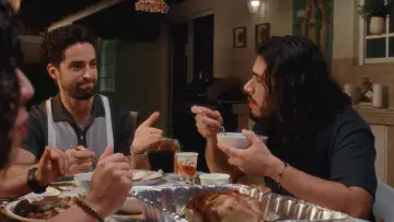 Задник к фильму "¡Que Colombianada!" #1117803