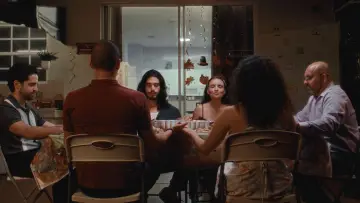 Задник к фильму "¡Que Colombianada!" #1117805