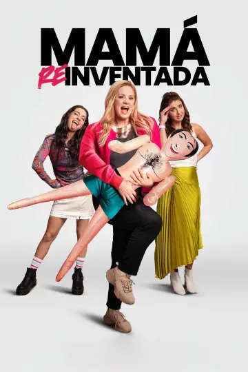 Mamá reinventada