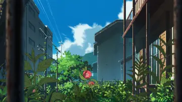 Задник к фильму "ホウセンカ" #1506742