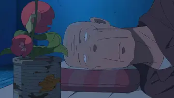 Задник к фильму "ホウセンカ" #818049