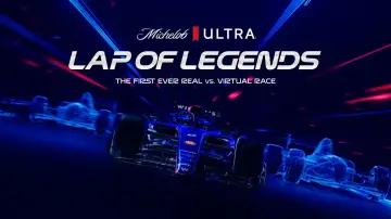 Задник к фильму "Lap of Legends" #1114088