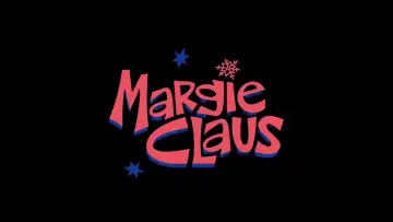 Задник к фильму "Margie Claus" #973333