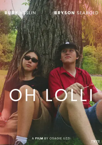 Постер к фильму "Oh Lolli" #1119270