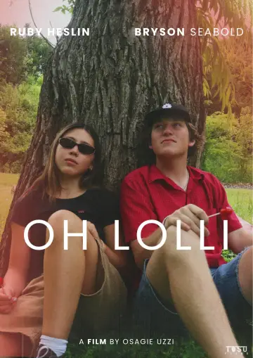 Постер к фильму "Oh Lolli" #1119271