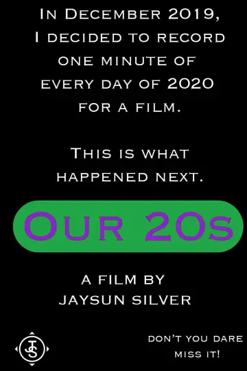 Постер к фильму "Our 20s" #1117666