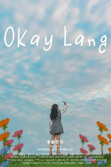 Постер к фильму "Okay Lang" #483357