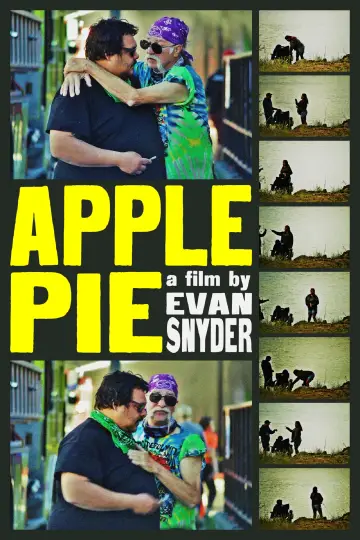 Постер к фильму "Apple Pie" #487738