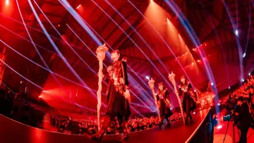 Задник к фильму "BABYMETAL LEGEND - 43 The Movie" #982465