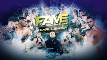Задник к фильму "Fame Fighting Challenger" #1118963