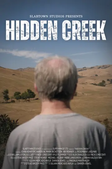 Hidden Creek постер