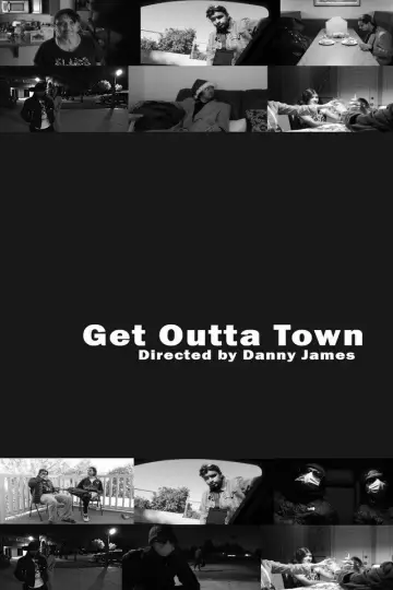 Постер к фильму "GET OUTTA TOWN!" #1121207