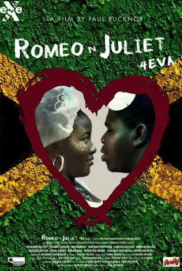 Постер к фильму "Romeo n Juliet 4EVA" #1117709