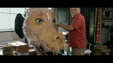 Задник к фильму "Life After the NeverEnding Story" #484990