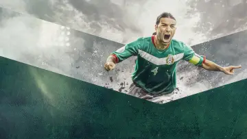 Задник к фильму "Rafa Márquez: El capitán" #502734