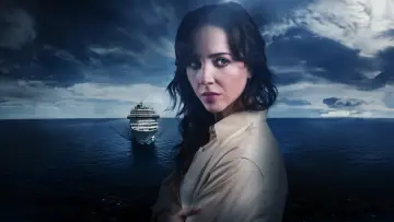 Задник к фильму "Cruise Ship Murder" #1118948