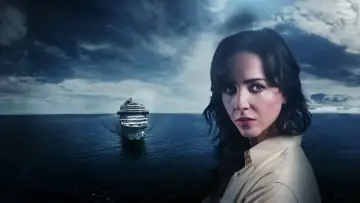 Задник к фильму "Cruise Ship Murder" #484698