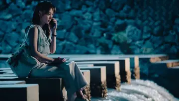 Задник к фильму "我，就是风!" #484943