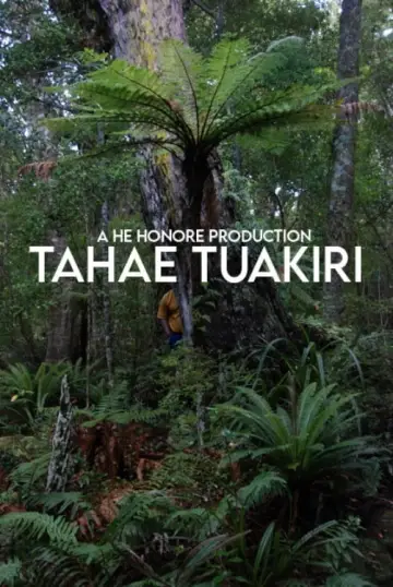 Tahae Tuakiri постер