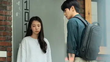 Задник к фильму "대치동 스캔들" #502893