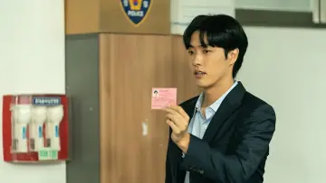 Задник к фильму "대치동 스캔들" #502895